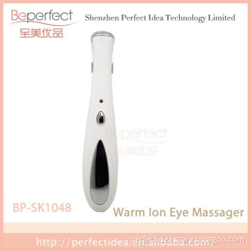 BPSK1048 Ems Eye Massager Heating Eye Massager Ionic Eye Massager